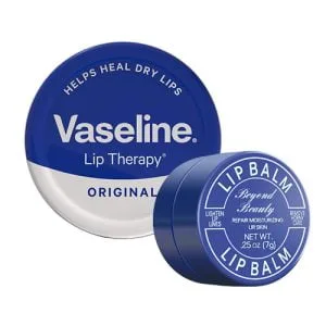 Lip balm product