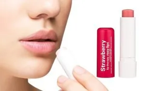 Lip balm