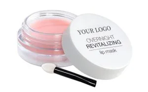 Lip mask product