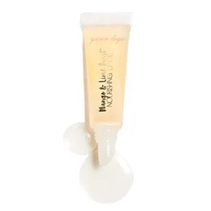 Lip oil
