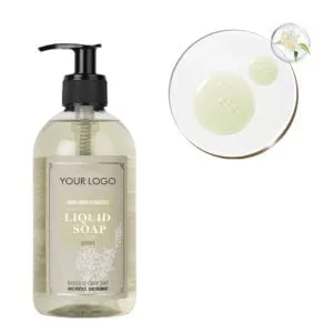 Scent:Jasmine