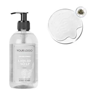 Scent: White Tea