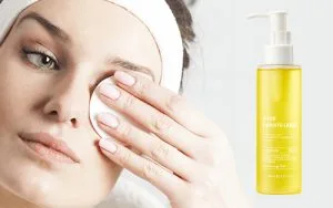Makeup remover products