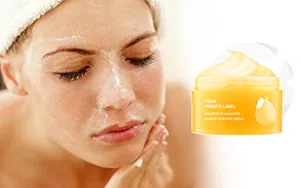 Makeup Remover Cream