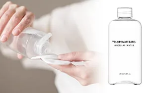 Micellar Water
