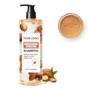Moroccanoil Hydrating Shampoo
