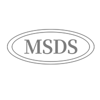 MSDS document mark