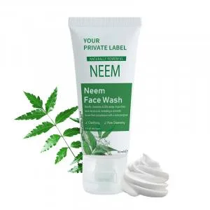 Neem Face Wash
