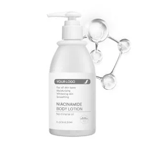 Niacinamide Brightening Body Lotion
