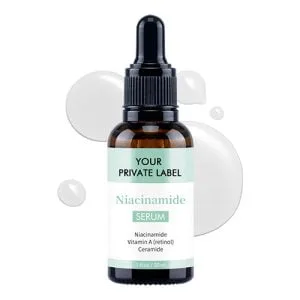 Niacinamide Serum