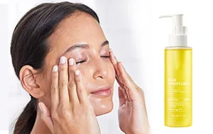 Oil Makeup Remover