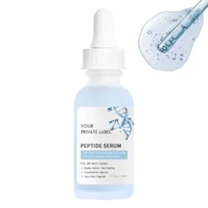 Peptide Serum