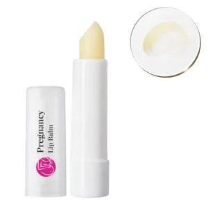 Pregnancy Lip Balm
