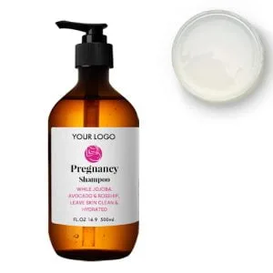 Pregnancy Shampoo