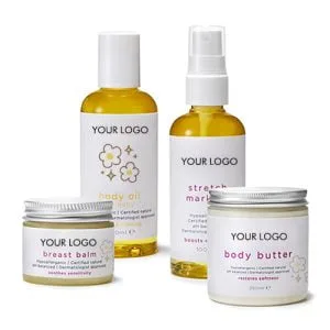 Pregnancy skin care product