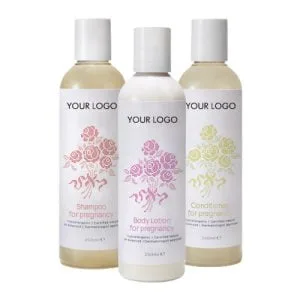 Pregnancy skin care product