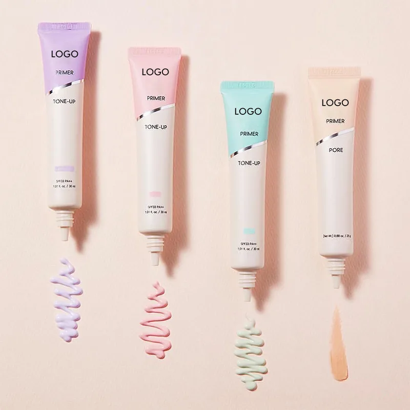 Primer makeup product
