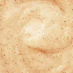 Private label body scrub collection