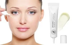Private label eye care products