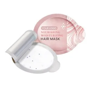 Private label hair mask