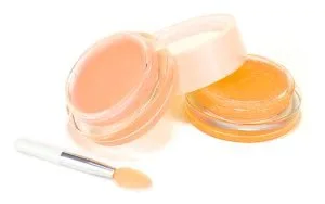 Private label lip scrub product
