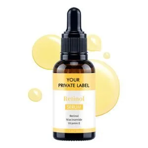 Retinol Serum