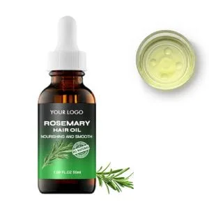 Rosemary Hair Oil