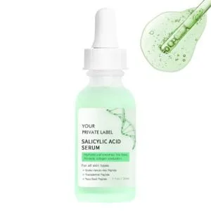 Salicylic Acid Serum