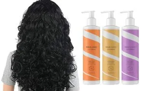 OEM ODM scalp care line