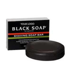 Shaving Soap Bar