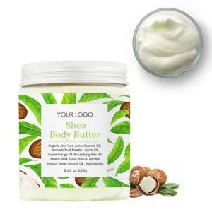 Shea Body Butter