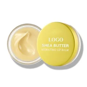 Shea Butter Lip Balm