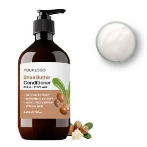 Shea Butter Total Repair Conditioner