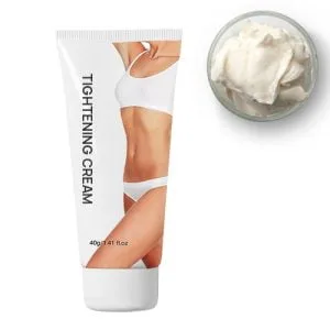 Skin Tightening Cream
