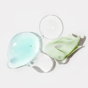 Sleeping mask