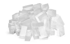 Soap noodles