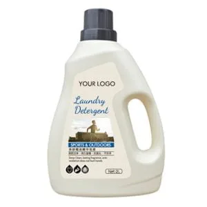 Sports and outdoors laundry liquid