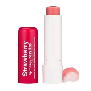 Strawberry Lip Balm