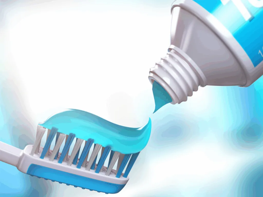 Toothpaste manufacturing production