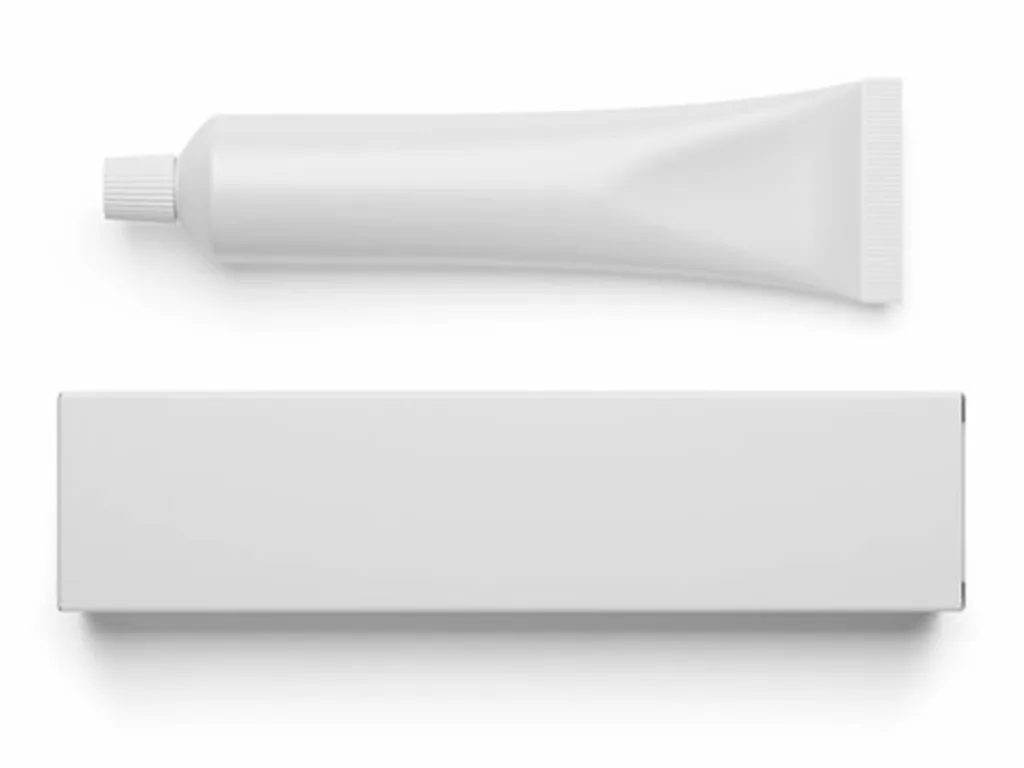 Toothpaste manufacturing setup