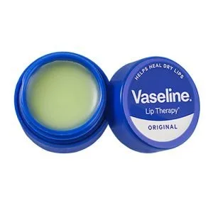 Vaseline Lip Balm