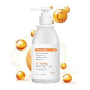 Vitamin C Body Lotion