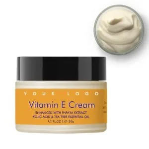 Vitamin E Cream