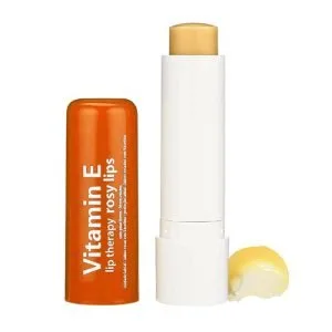 Vitamin E Lip Balm