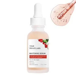Whitening Serum