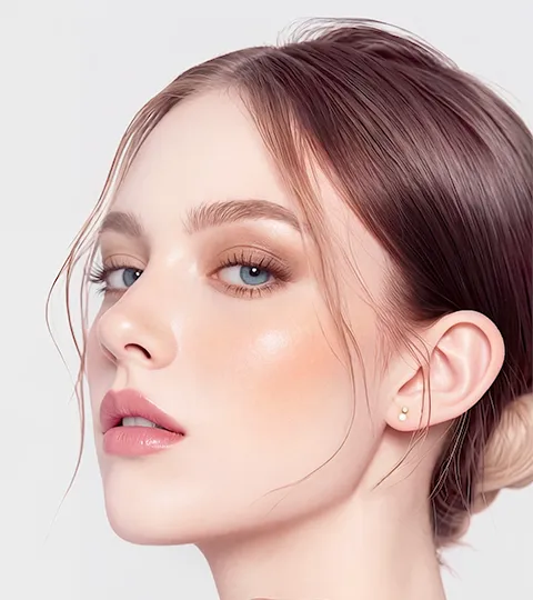 Color cosmetics manufacturing