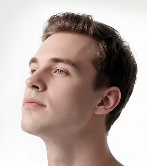 Men’s grooming manufacturing