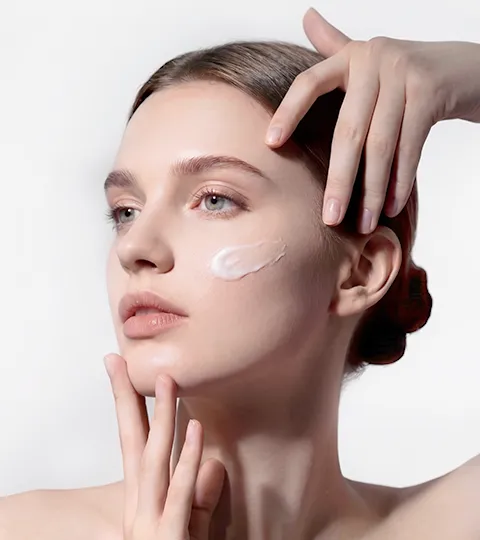Skincare manufacturing
