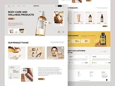 Creator-led and social commerce brands
