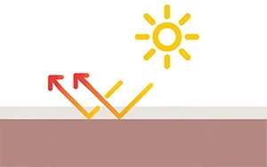 Chemical sunscreen